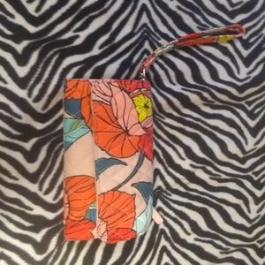 Vera Bradley wallet
